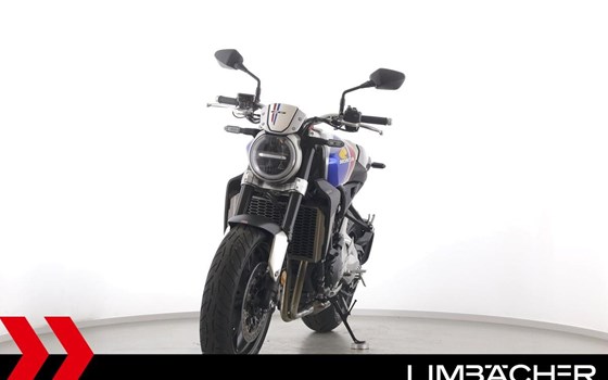 Gebrauchtmotorrad Honda CB1000R+ - Bild 3