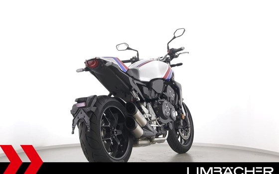 Gebrauchtmotorrad Honda CB 1000 R - Bild 8