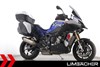 BMW S 1000 XR