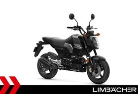 Honda MSX125 Grom