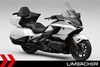 Honda GL 1800 Goldwing Tour DCT