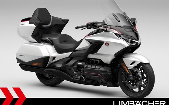 Neufahrzeug Honda GL 1800 Goldwing Tour DCT - Bild 1