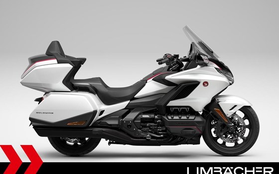 Neufahrzeug Honda GL 1800 Goldwing Tour DCT - Bild 2