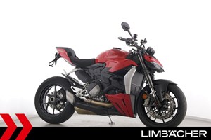 Angebot Ducati Streetfighter V2