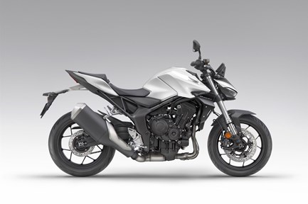 Honda CB1000 Hornet