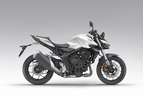 Honda CB1000 Hornet