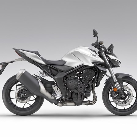Honda CB1000 Hornet