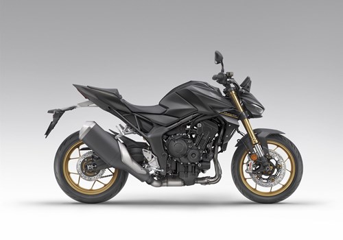 Honda CB1000 Hornet SP