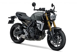 Neumotorrad Suzuki GSX-8T