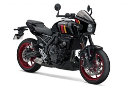 Neumotorrad Suzuki GSX-8TT