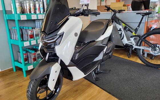 Neufahrzeug Yamaha NMAX 125 - Bild 2 Neufahrzeug Yamaha NMAX 125 - Bild 2