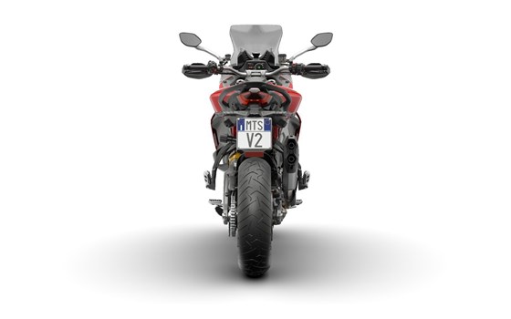 Neufahrzeug Ducati Multistrada V2 - Bild 6 Neufahrzeug Ducati Multistrada V2 - Bild 6