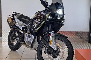 Angebot Husqvarna Norden 901