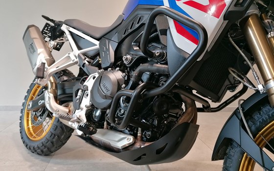 Gebrauchtmotorrad BMW F 900 GS - Bild 4 Gebrauchtmotorrad BMW F 900 GS - Bild 4