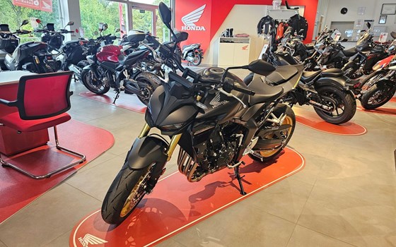 Gebrauchtmotorrad Honda CB1000 Hornet - Bild 1