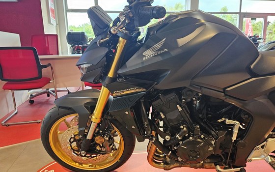 Gebrauchtmotorrad Honda CB1000 Hornet - Bild 11