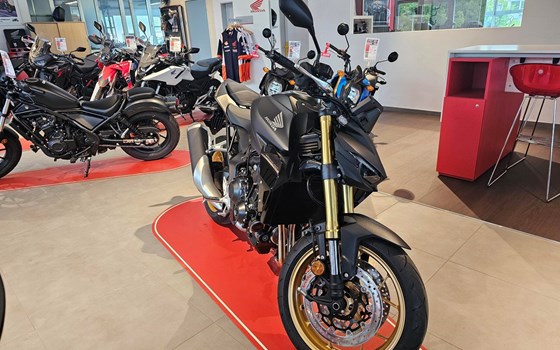 Gebrauchtmotorrad Honda CB1000 Hornet - Bild 2