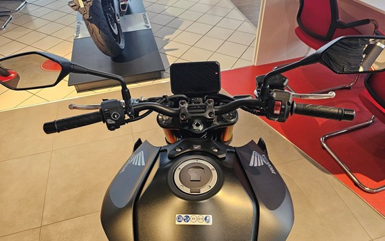 Gebrauchtmotorrad Honda CB1000 Hornet - Bild 5