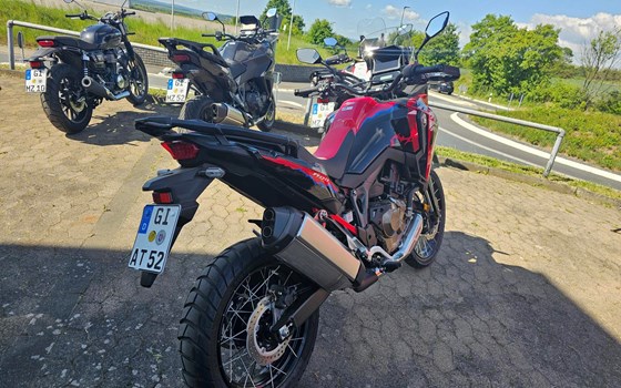 Gebrauchtmotorrad Honda CRF1100L Africa Twin - Bild 4