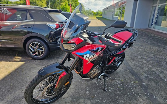 Gebrauchtmotorrad Honda CRF1100L Africa Twin - Bild 1
