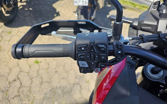 Gebrauchtmotorrad Honda CRF1100L Africa Twin - Bild 5