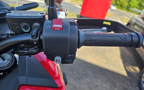 Gebrauchtmotorrad Honda CRF1100L Africa Twin - Bild 6