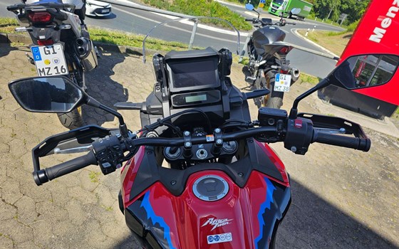 Gebrauchtmotorrad Honda CRF1100L Africa Twin - Bild 7