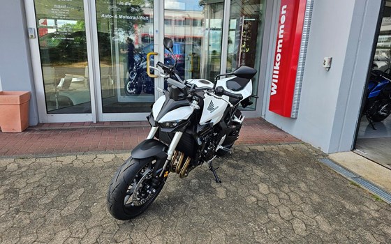 Neufahrzeug Honda CB1000 Hornet - Bild 1