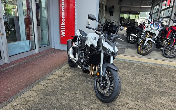 Neufahrzeug Honda CB1000 Hornet - Bild 2