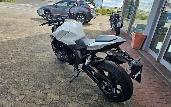 Neufahrzeug Honda CB1000 Hornet - Bild 3