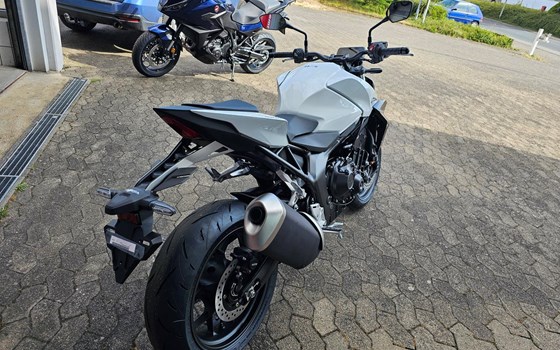 Neufahrzeug Honda CB1000 Hornet - Bild 4