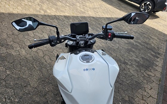 Neufahrzeug Honda CB1000 Hornet - Bild 7