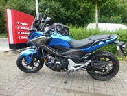 Honda NC750X