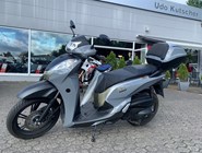 Honda SH300i