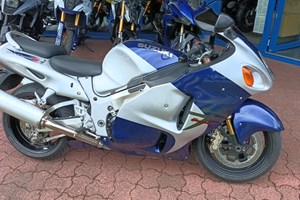 Angebot Suzuki GSX 1300 R
