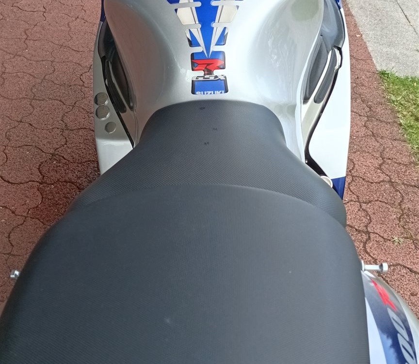 Angebot Suzuki GSX 1300 R