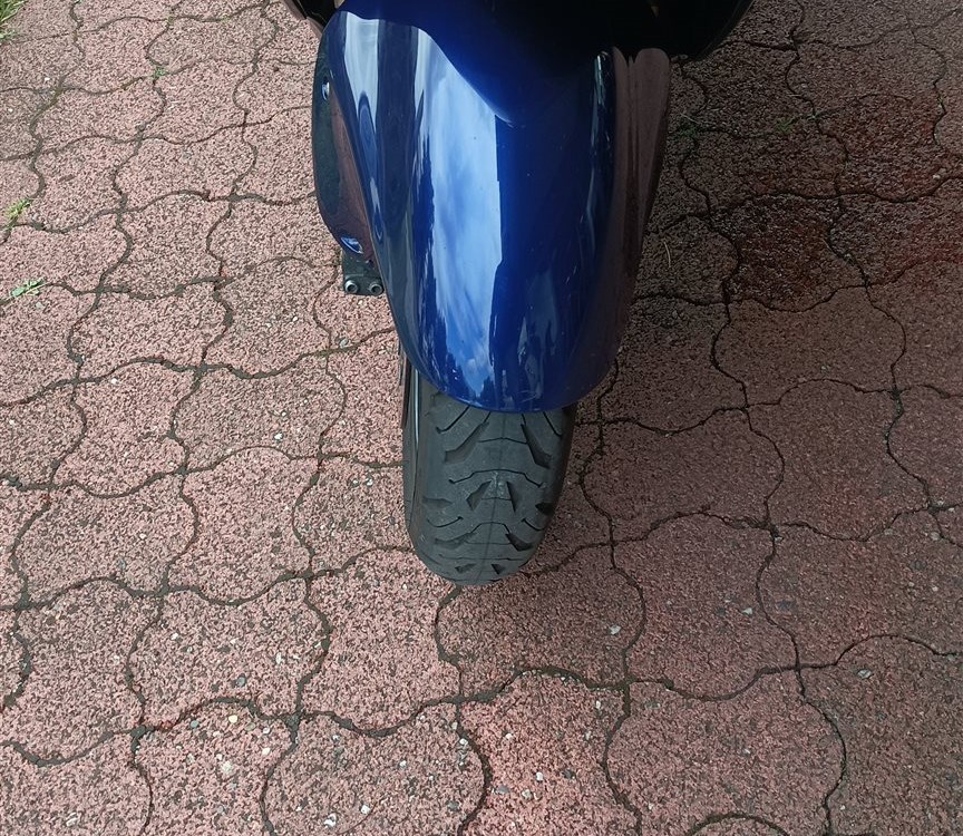 Angebot Suzuki GSX 1300 R