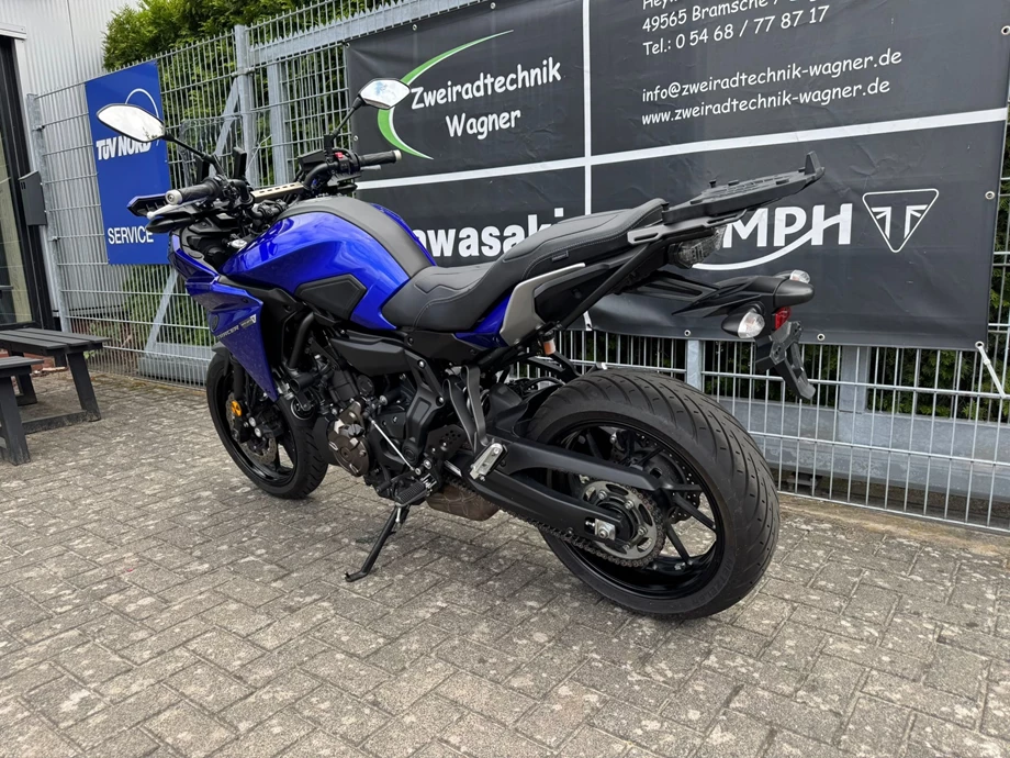 Angebot Yamaha Tracer 700 Bild 10: Angebot Yamaha Tracer 700
