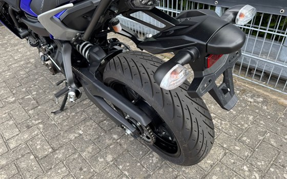 Gebrauchtmotorrad Yamaha Tracer 700 - Bild 11