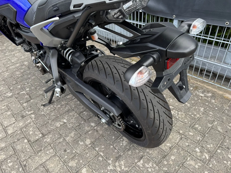 Angebot Yamaha Tracer 700 Bild 11: Angebot Yamaha Tracer 700