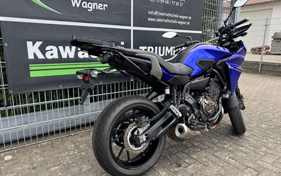 Gebrauchtmotorrad Yamaha Tracer 700 - Bild 3