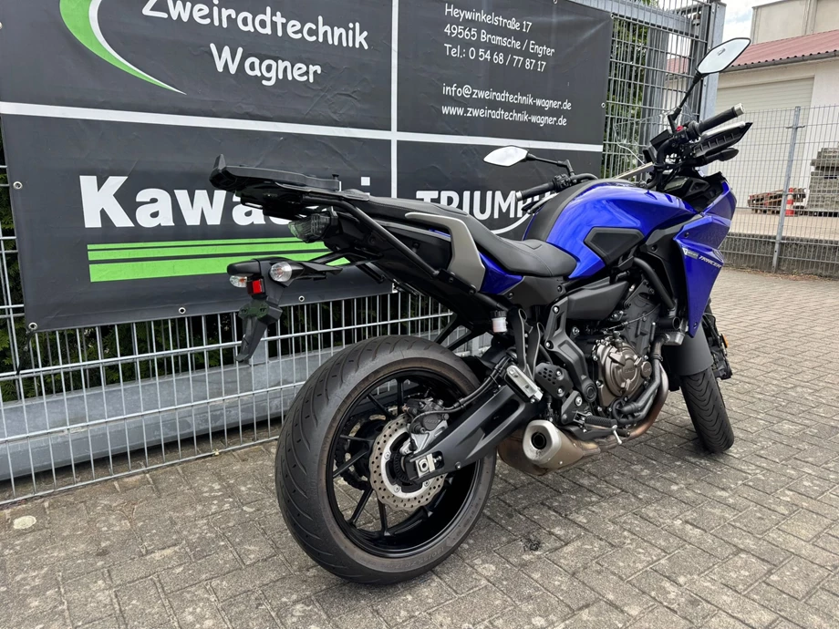 Angebot Yamaha Tracer 700 Bild 3: Angebot Yamaha Tracer 700