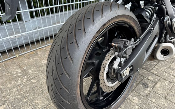 Gebrauchtmotorrad Yamaha Tracer 700 - Bild 4