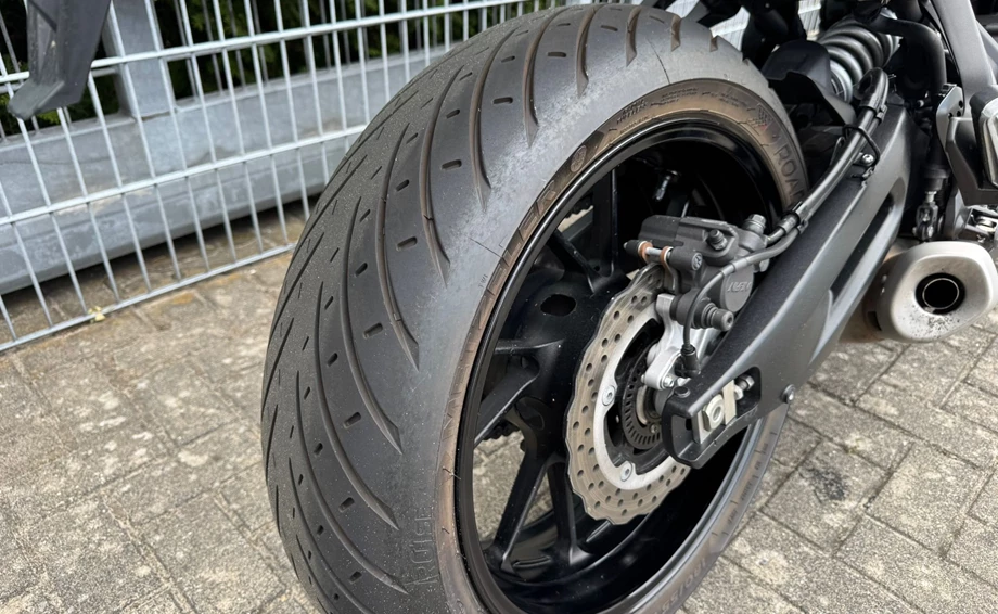 Angebot Yamaha Tracer 700 Bild 4: Angebot Yamaha Tracer 700