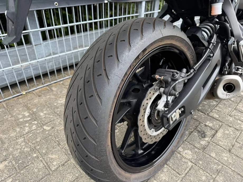 Angebot Yamaha Tracer 700 Bild 4: Angebot Yamaha Tracer 700