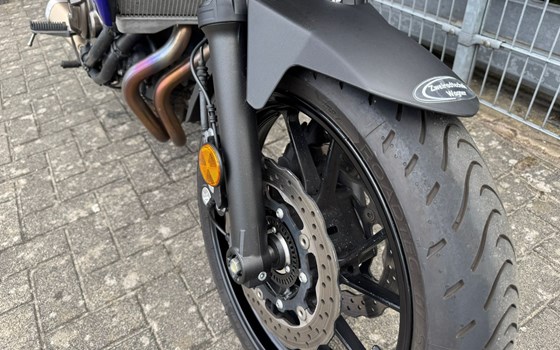 Gebrauchtmotorrad Yamaha Tracer 700 - Bild 5