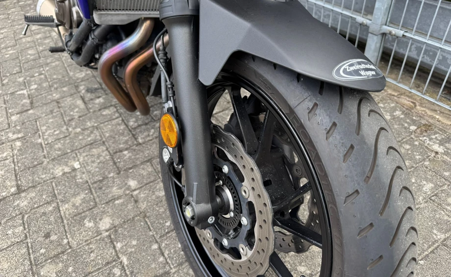 Angebot Yamaha Tracer 700 Bild 5: Angebot Yamaha Tracer 700