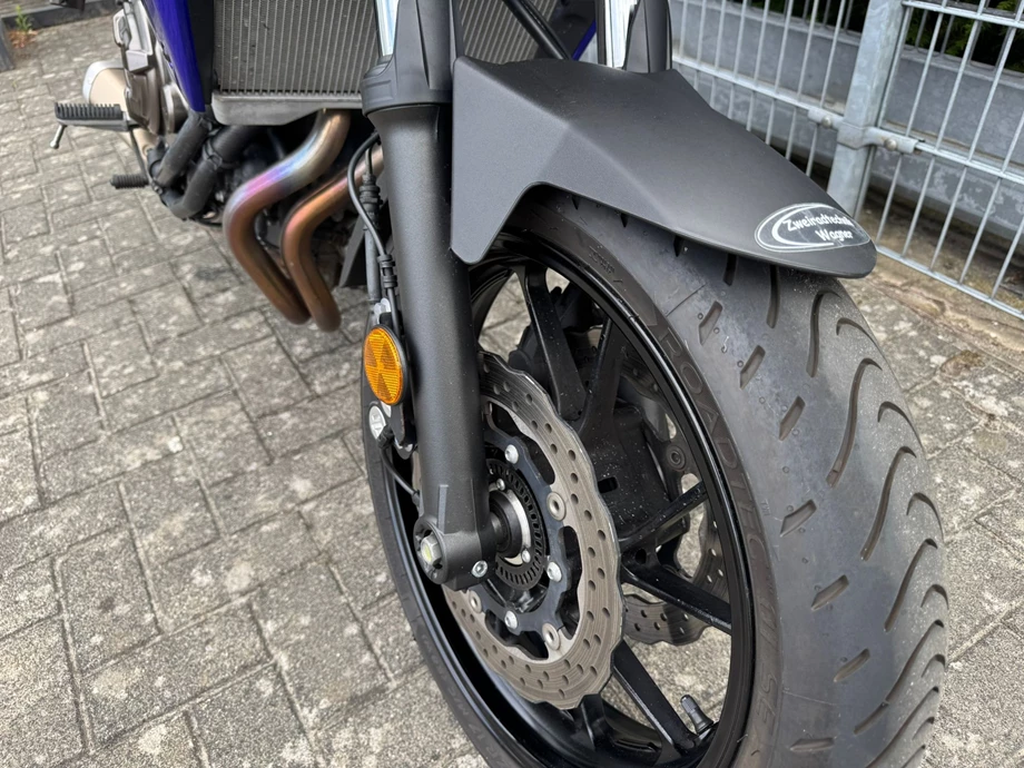 Angebot Yamaha Tracer 700 Bild 5: Angebot Yamaha Tracer 700
