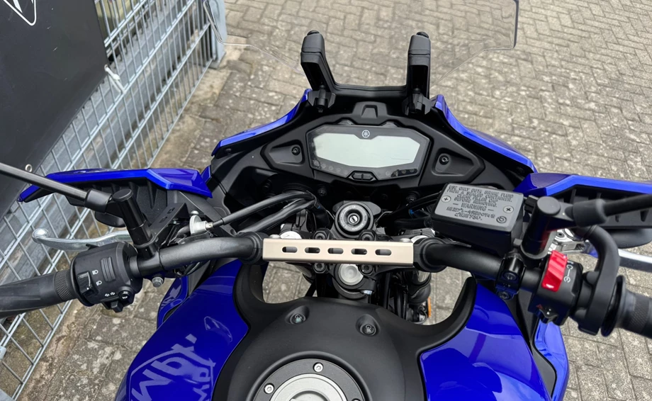 Angebot Yamaha Tracer 700 Bild 6: Angebot Yamaha Tracer 700