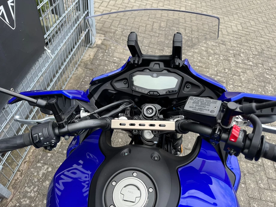 Angebot Yamaha Tracer 700 Bild 6: Angebot Yamaha Tracer 700